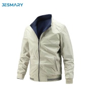 Sỉ Áo Khoác Thời Trang Kaki Trực Tiếp Tại Xưởng